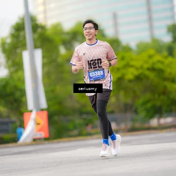 Runner Photo 5398927