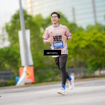 Runner Photo 5398928