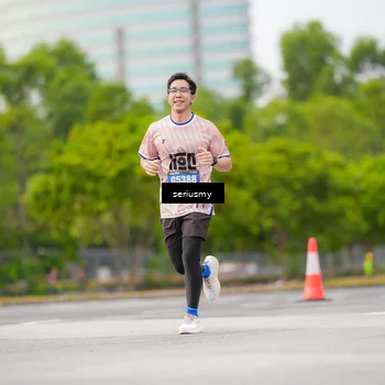 Runner Photo 5398929