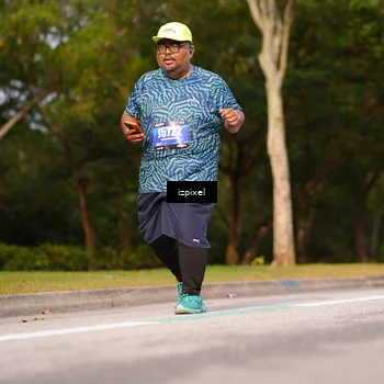 Runner Photo 5398930