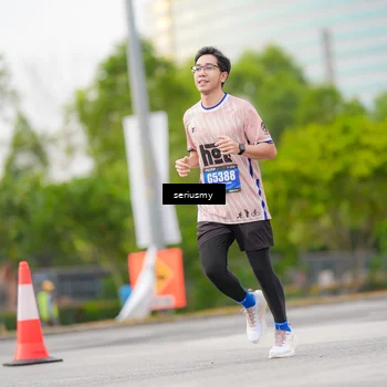 Runner Photo 5398932