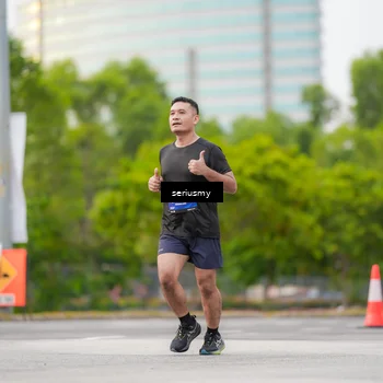 Runner Photo 5398934
