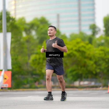 Runner Photo 5398935