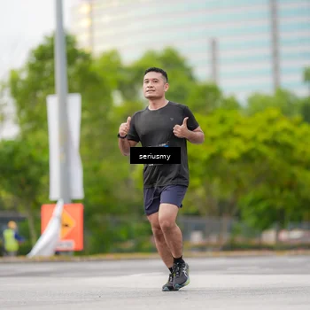 Runner Photo 5398936
