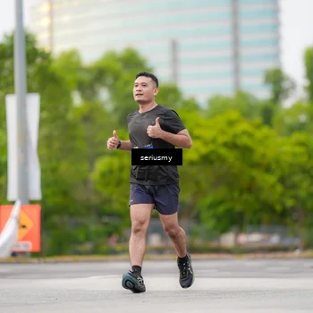 Runner Photo 5398937