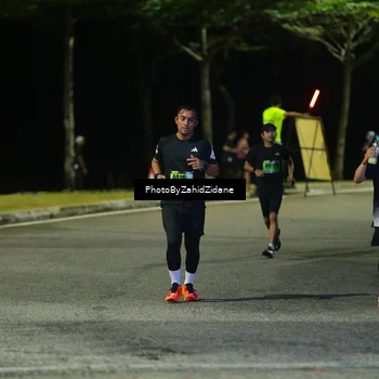 Runner Photo 5398938