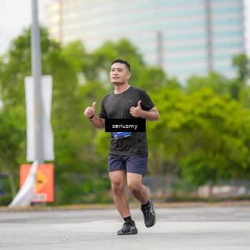Runner Photo 5398939