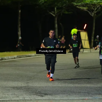 Runner Photo 5398940