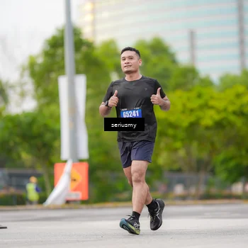 Runner Photo 5398941
