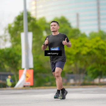 Runner Photo 5398942