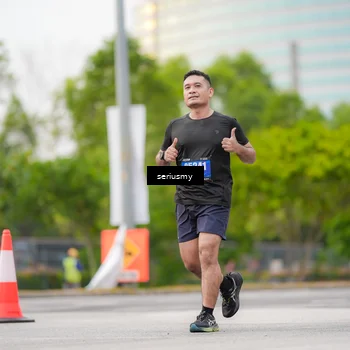 Runner Photo 5398943