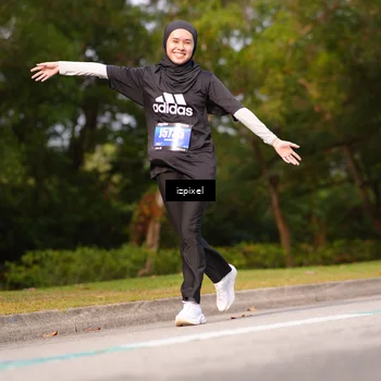 Runner Photo 5398944