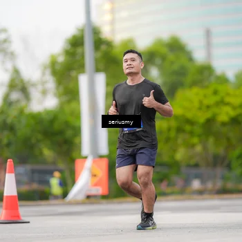 Runner Photo 5398946