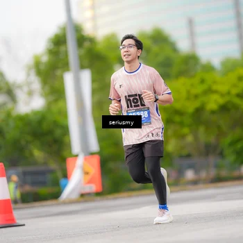Runner Photo 5398948