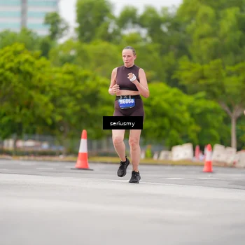 Runner Photo 5398949