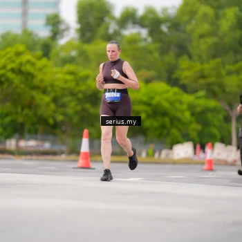 Runner Photo 5398951