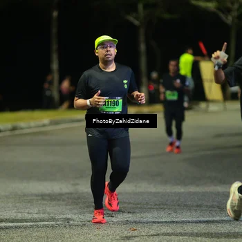 Runner Photo 5398952