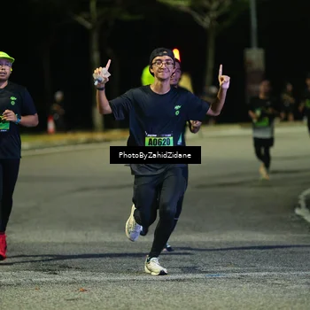 Runner Photo 5398953
