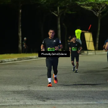 Runner Photo 5398954