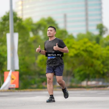Runner Photo 5398956