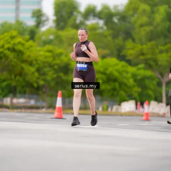 Runner Photo 5398957