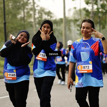 Runner Photo 5398961