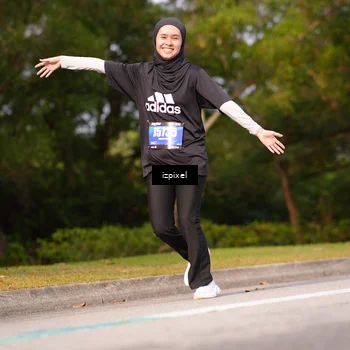 Runner Photo 5398962