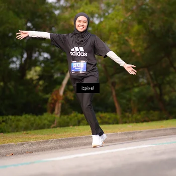 Runner Photo 5398963