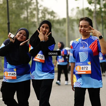 Runner Photo 5398964