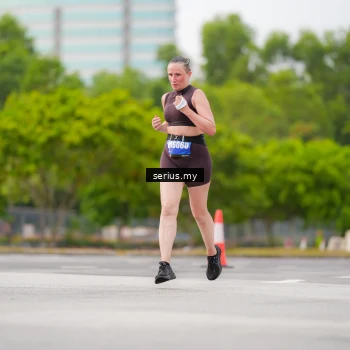 Runner Photo 5398965
