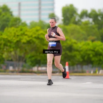 Runner Photo 5398966