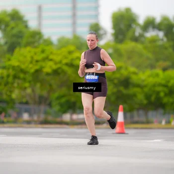 Runner Photo 5398967