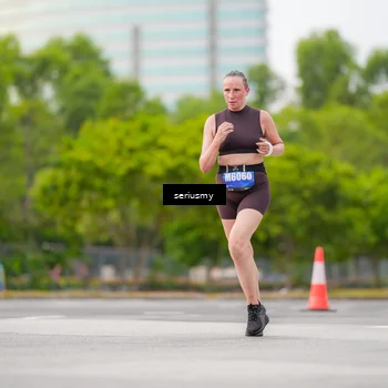 Runner Photo 5398971