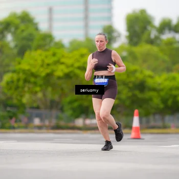 Runner Photo 5398972
