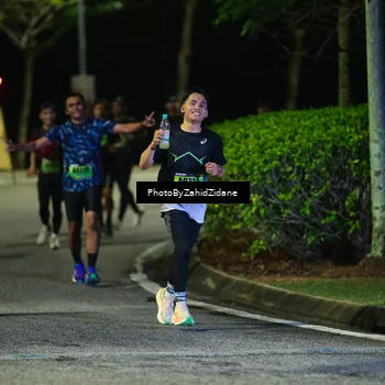 Runner Photo 5398975