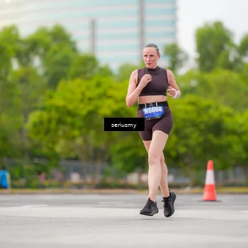 Runner Photo 5398977