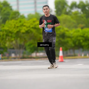Runner Photo 5398978