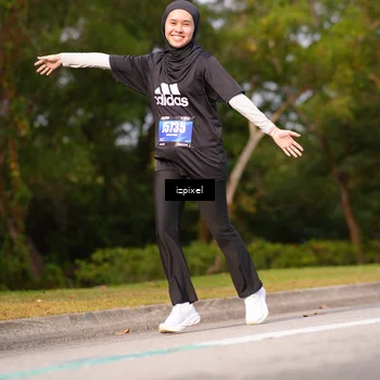 Runner Photo 5398979