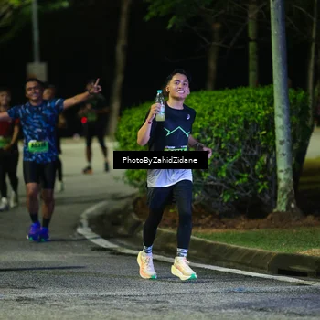 Runner Photo 5398980