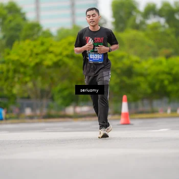 Runner Photo 5398981