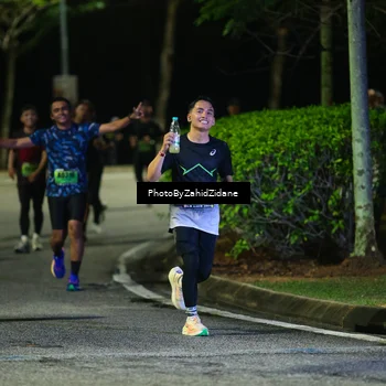 Runner Photo 5398982