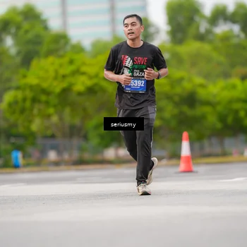 Runner Photo 5398983