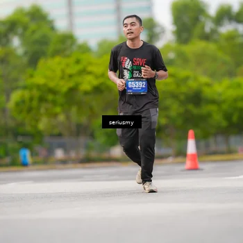 Runner Photo 5398984