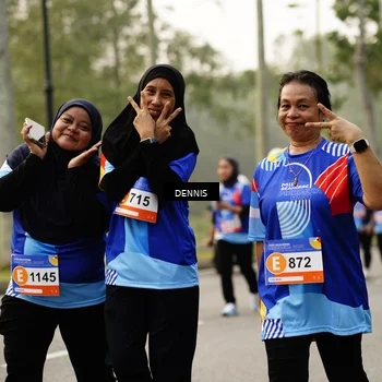 Runner Photo 5398985