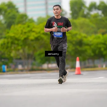 Runner Photo 5398986