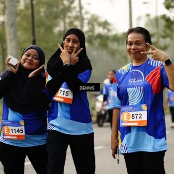 Runner Photo 5398987