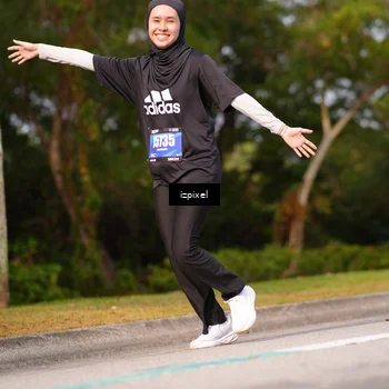 Runner Photo 5398988