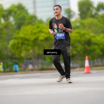Runner Photo 5398989
