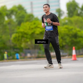 Runner Photo 5398990