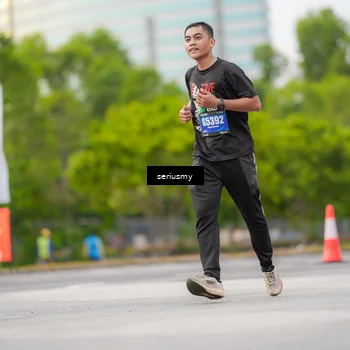 Runner Photo 5398991